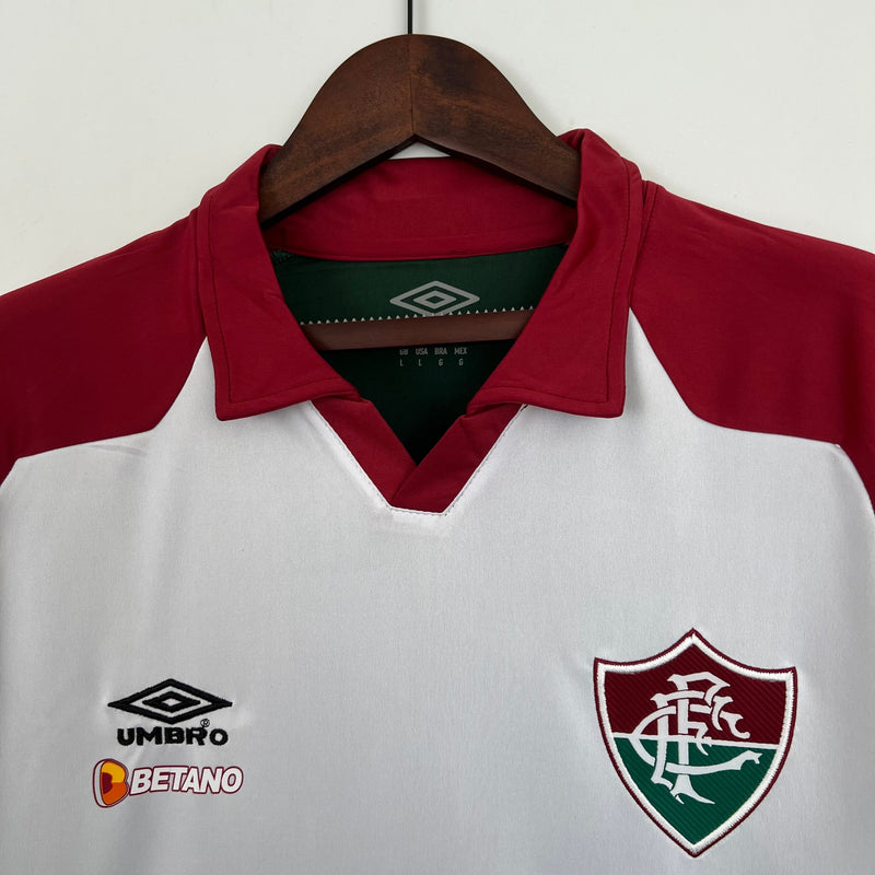 CAMISOLA FLUMINENSE TREINO VI 23/24 homem