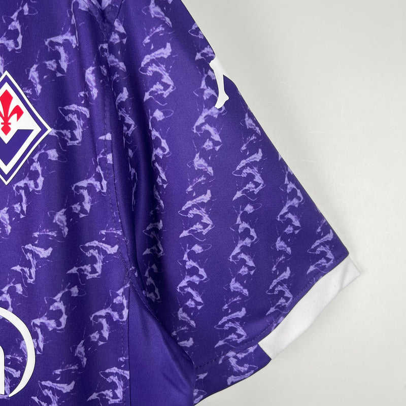 CAMISOLA FIORENTINA I 23/24 homem