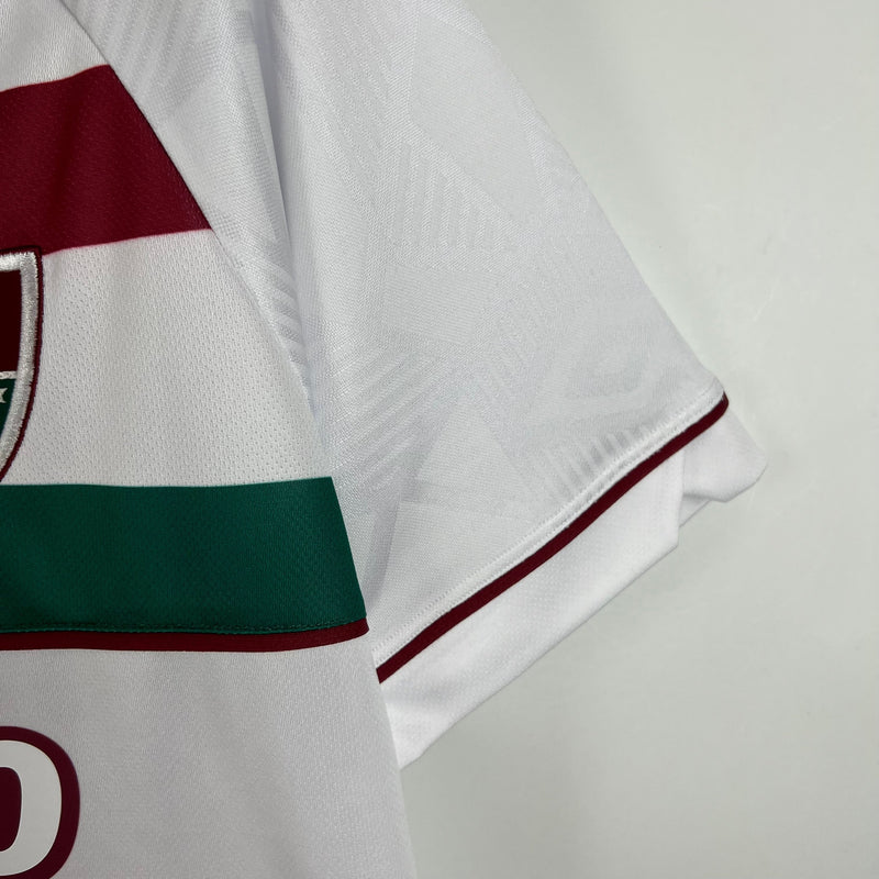 CAMISOLA FLUMINENSE COM PATROCINADOR I 23/24 homem