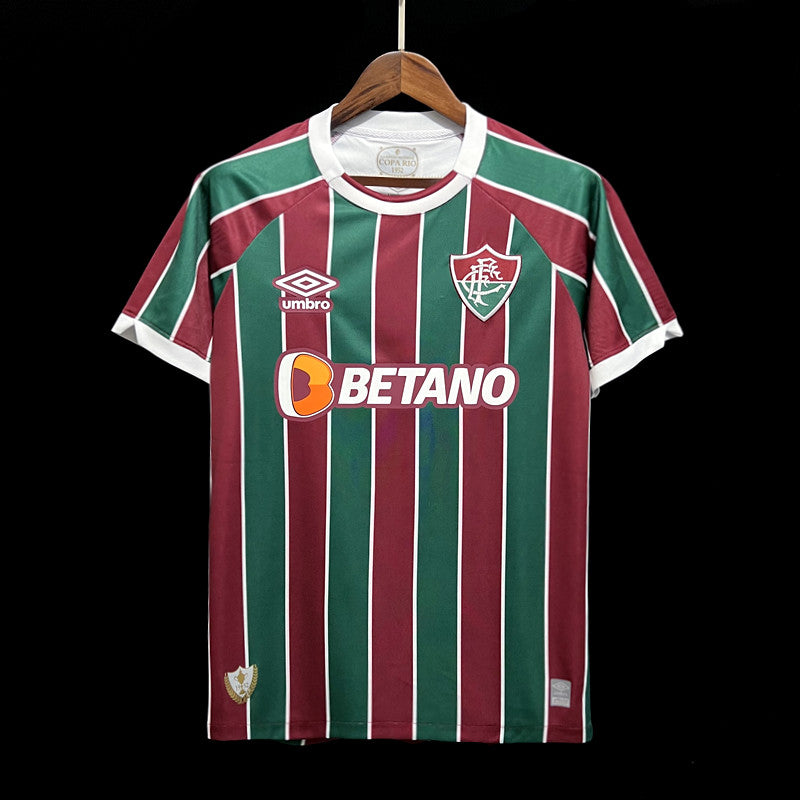 CAMISOLA FLUMINENSE I 23/24 homem