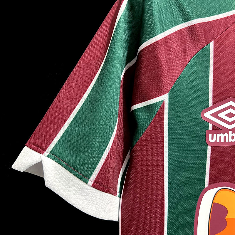 CAMISOLA FLUMINENSE I 23/24 homem