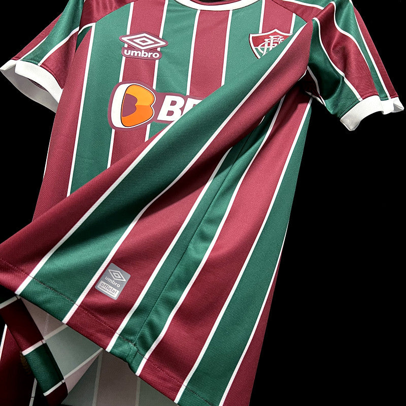 CAMISOLA FLUMINENSE I 23/24 homem