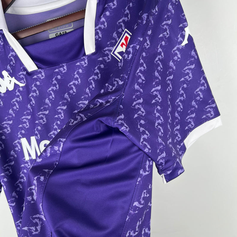 CAMISOLA FIORENTINA I 23/24 homem