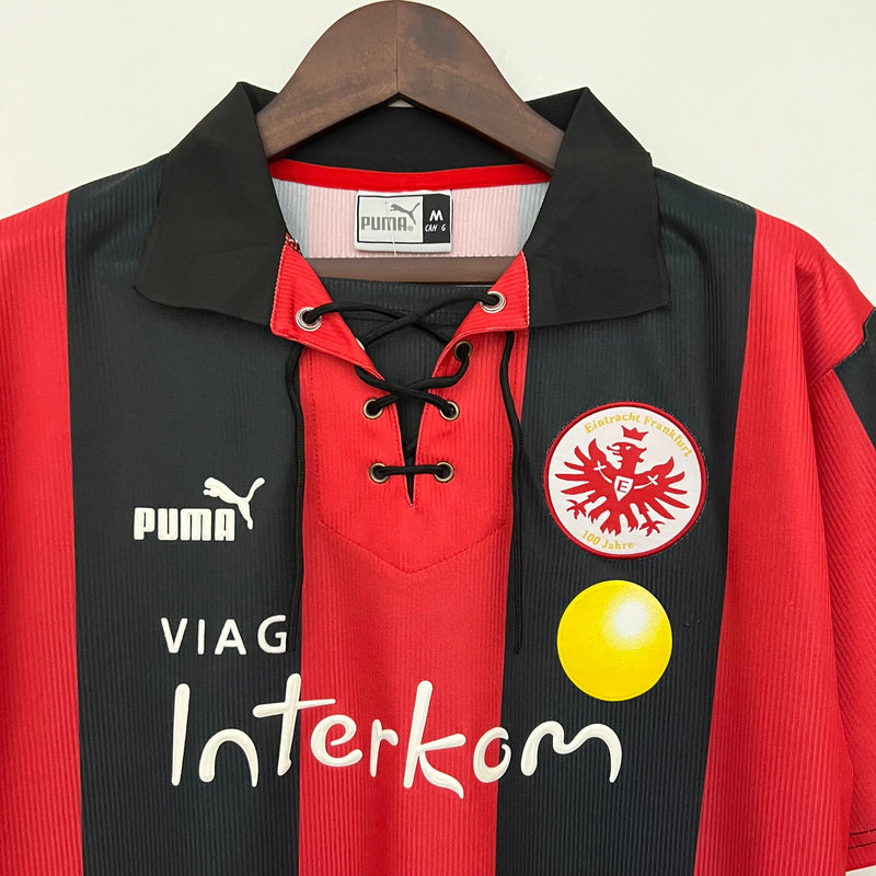 CAMISOLA FRANKFURT I 99/00 homem (RETRO)