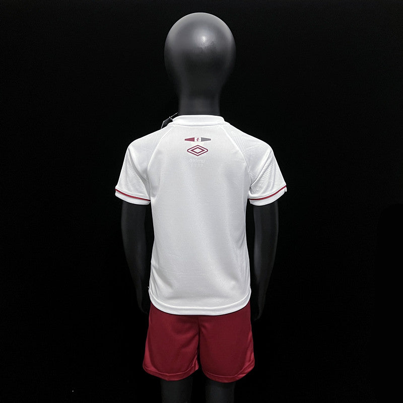 CAMISOLA FLUMINENSE II 23/24 CONJUNTO INFANTIL