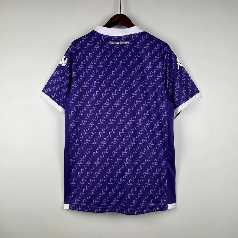 CAMISOLA FIORENTINA I 23/24 homem