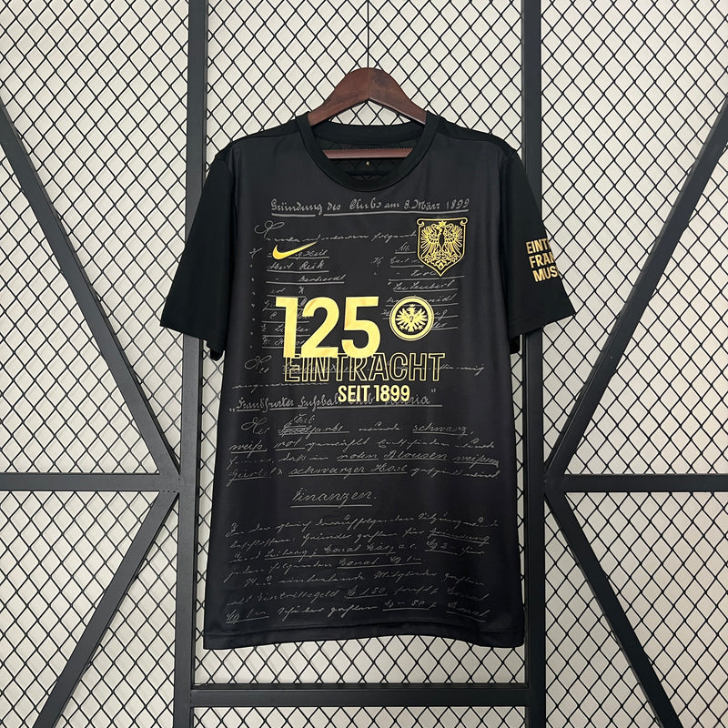 CAMISOLA FRANKFURT EDIÇÃO ESPECIAL LIMITADA 125 24/25 homem