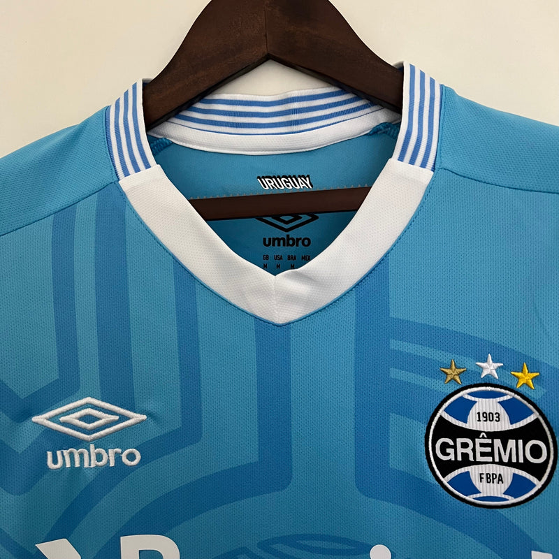 CAMISOLA GREMIO III 23/24 mulher