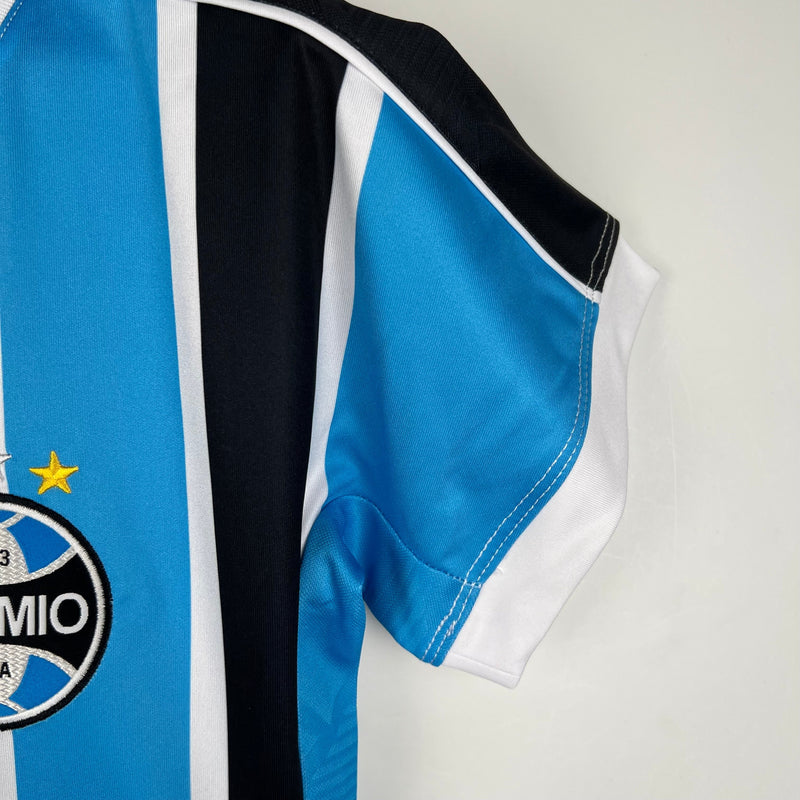 CAMISOLA GREMIO I 23/24 mulher