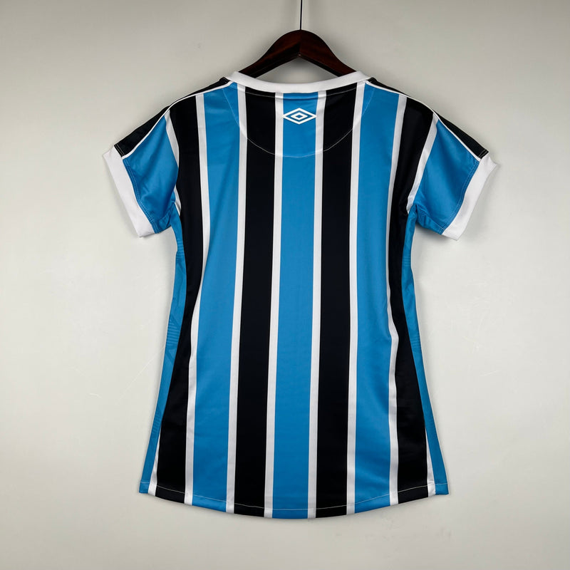 CAMISOLA GREMIO I 23/24 mulher