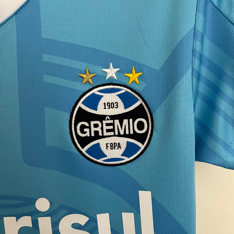 CAMISOLA GREMIO III 23/24 mulher