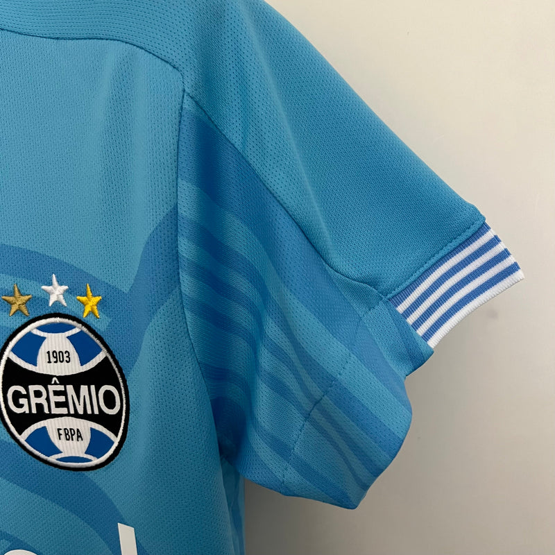 CAMISOLA GREMIO III 23/24 mulher