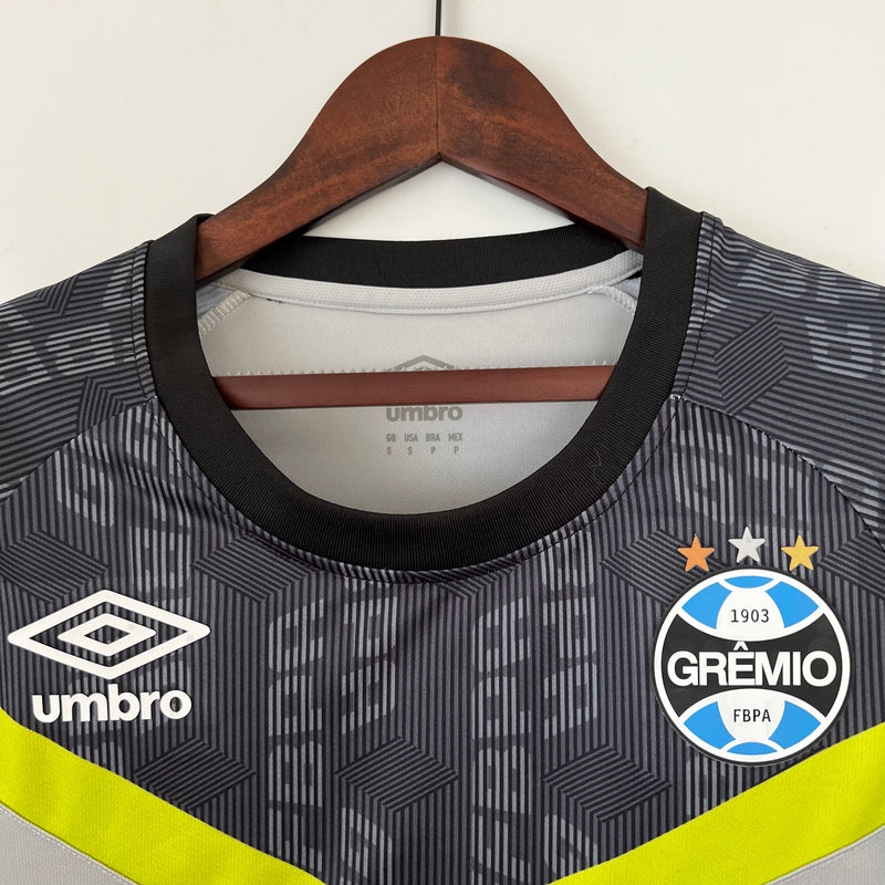 CAMISOLA GREMIO TREINO II 23/24 mulher