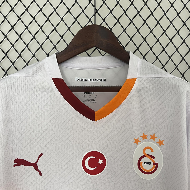 CAMISOLA Galatasaray II 24/25 homem