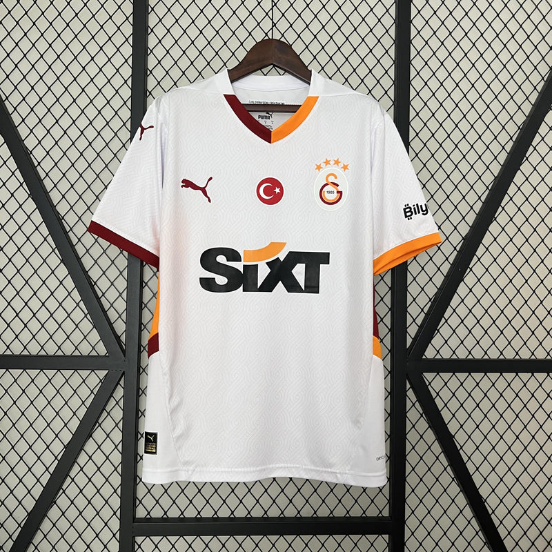 CAMISOLA Galatasaray II 24/25 homem