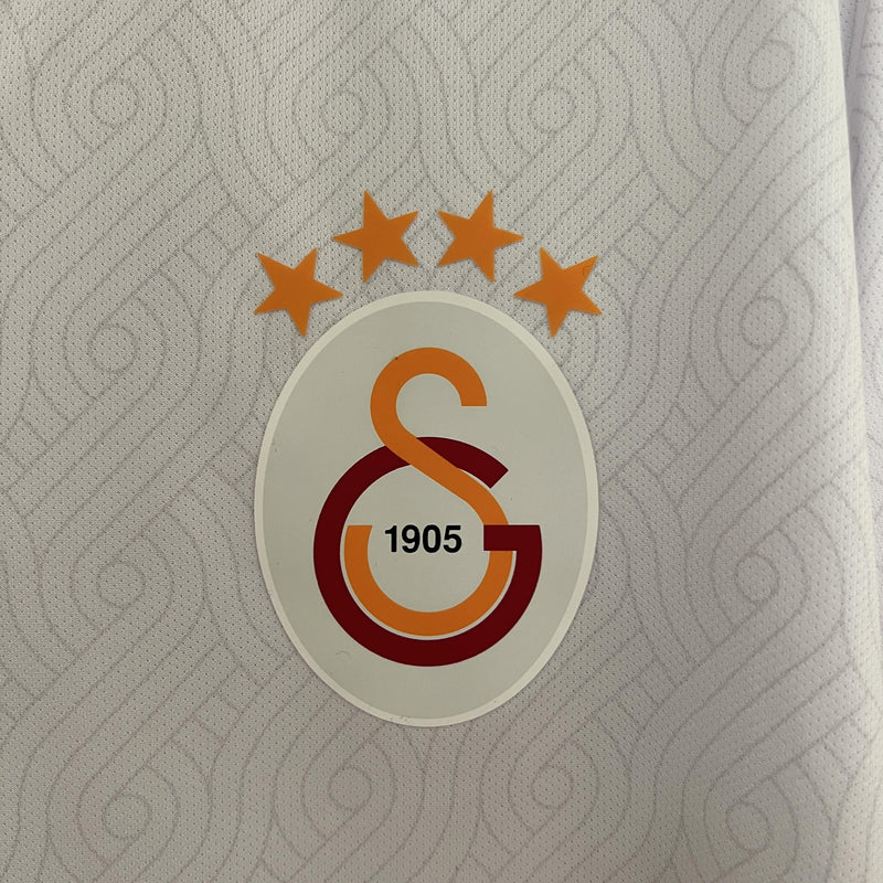 CAMISOLA Galatasaray II 24/25 homem