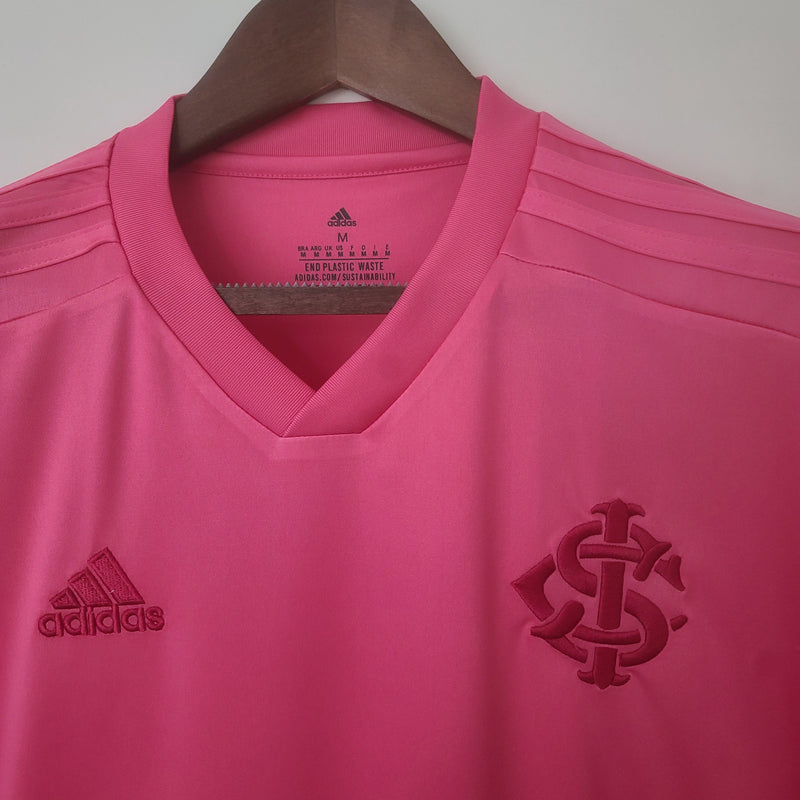 CAMISOLA INTERNACIONAL ROSA 23/24 homem