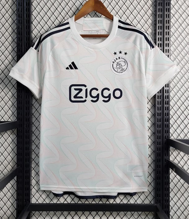 CAMISOLA AJAX AWAY 23/24 homem