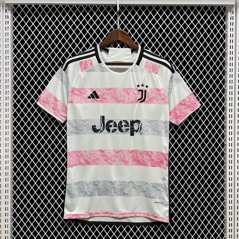 CAMISOLA JUVENTUS III 23/24 homem