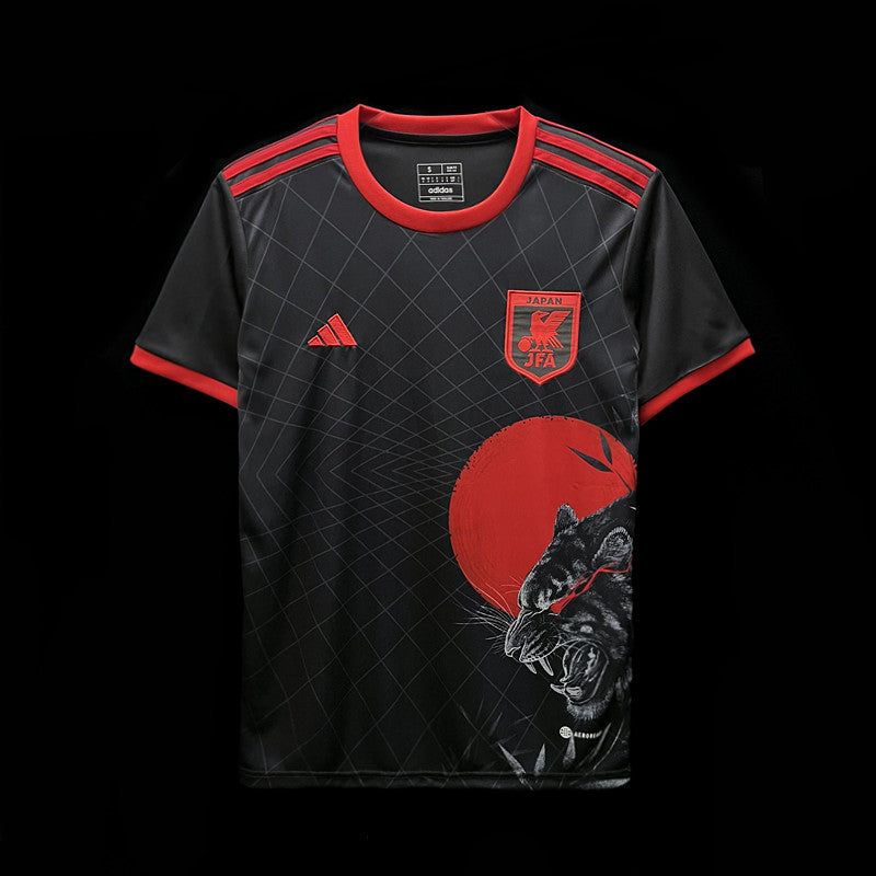 CAMISOLA JAPÃO EDIÇÃO ESPECIAL VIII 23/24 homem