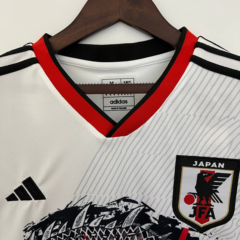 CAMISOLA JAPÃO EDIÇÃO ESPECIAL V 23/24 homem