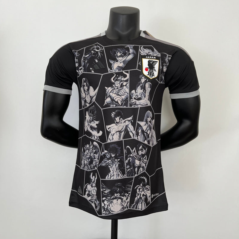 CAMISOLA JAPÃO EDIÇÃO ESPECIAL VII 23/24 homem (VERSÃO JOGADOR)