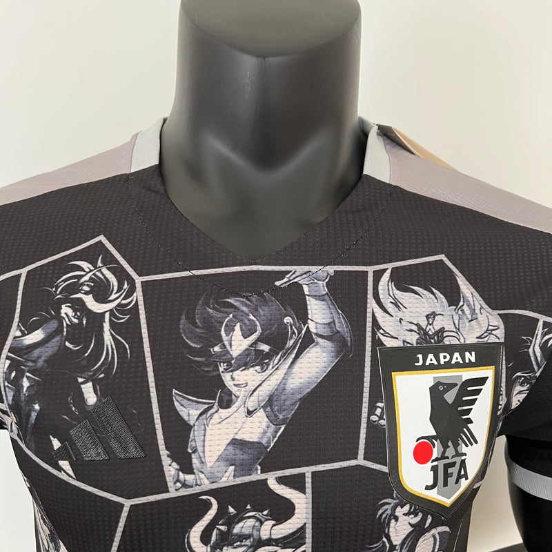 CAMISOLA JAPÃO EDIÇÃO ESPECIAL VII 23/24 homem (VERSÃO JOGADOR)