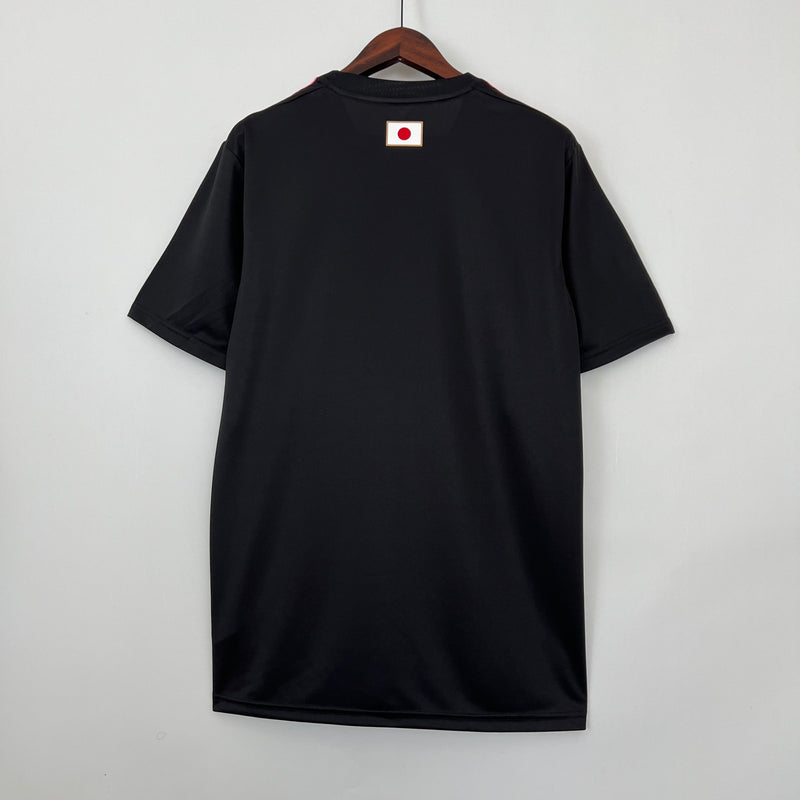 CAMISOLA JAPÃO EDIÇÃO ESPECIAL VI 23/24 homem