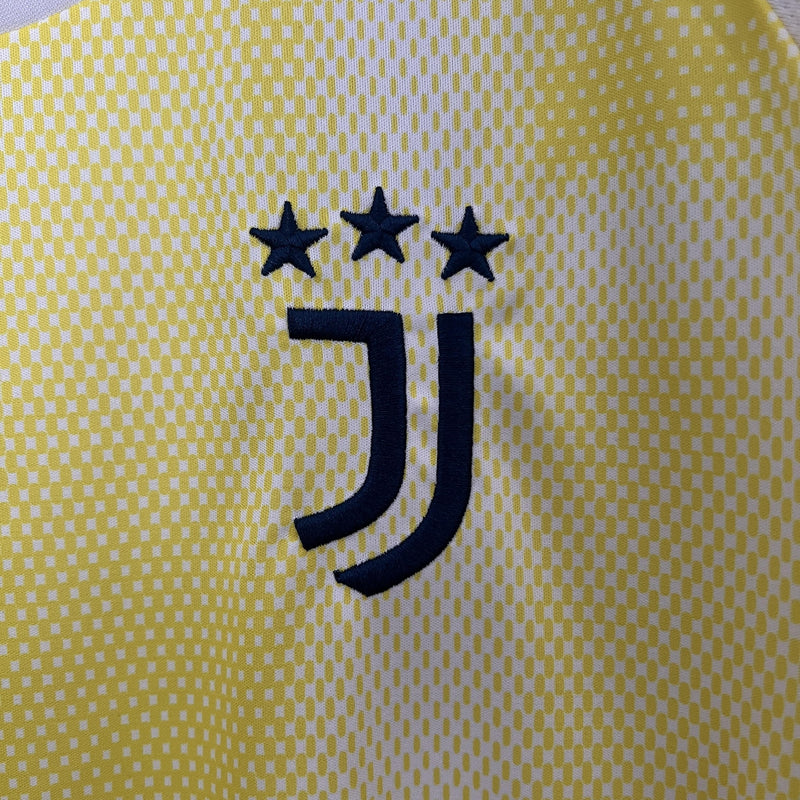 CAMISOLA JUVENTUS II 24/25 homem