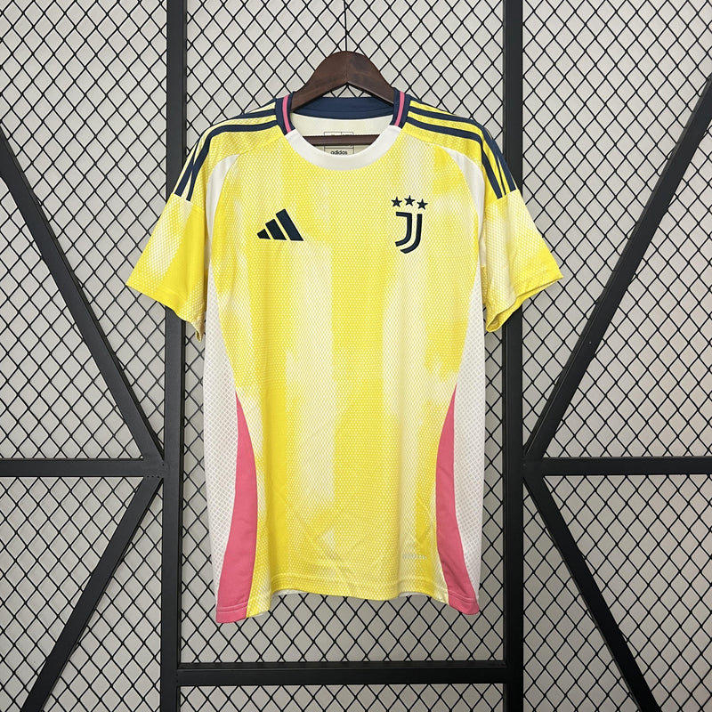 CAMISOLA JUVENTUS II 24/25 homem