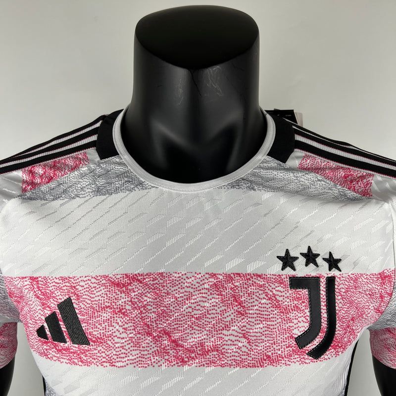 CAMISOLA JUVENTUS III 23/24 homem (VERSÃO JOGADOR)