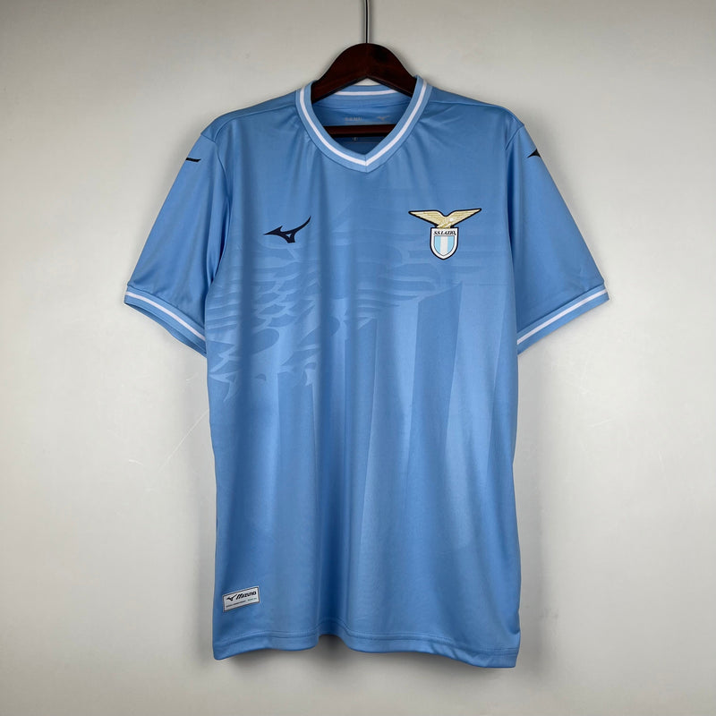 CAMISOLA LAZIO I 23/24 homem