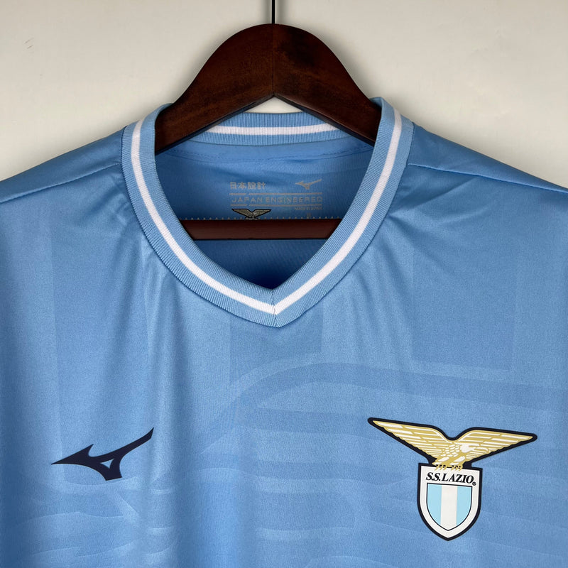 CAMISOLA LAZIO I 23/24 homem