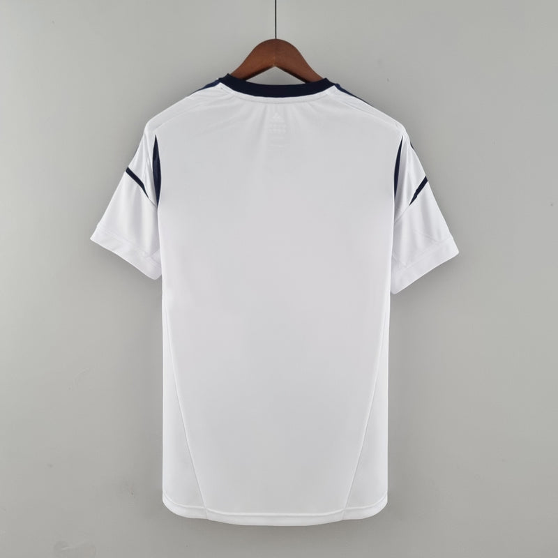 CAMISOLA LOS ANGELES GALAXY I 12/13 homem (RETRO)