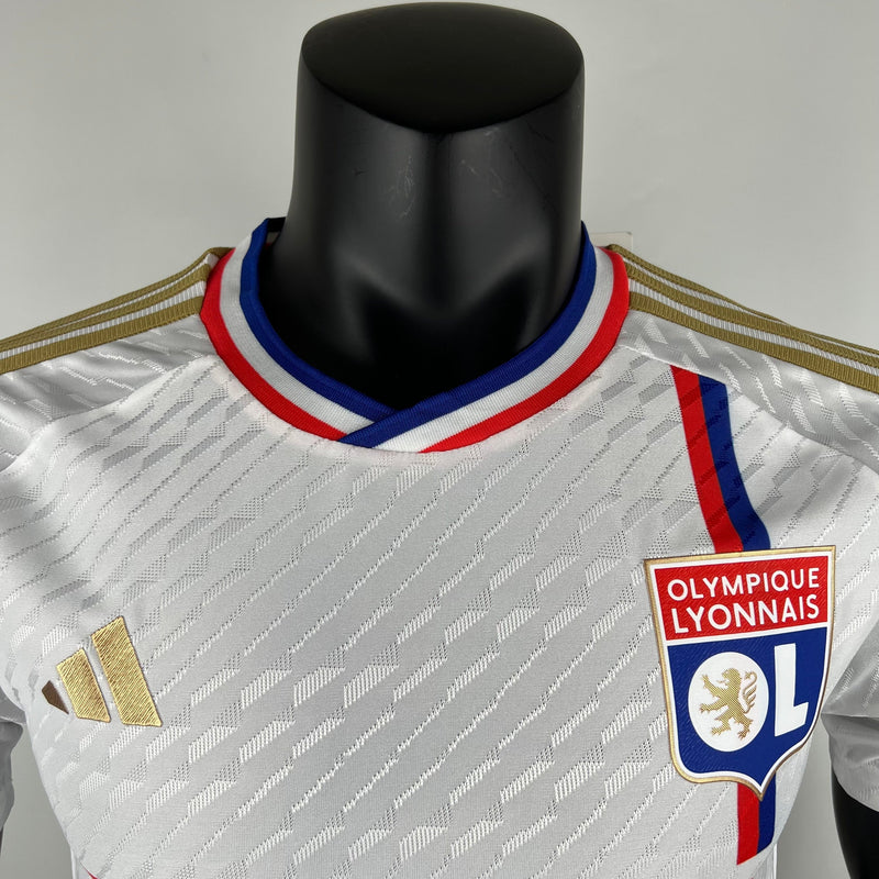 CAMISOLA LYON I 23/24 homem (VERSÃO JOGADOR)