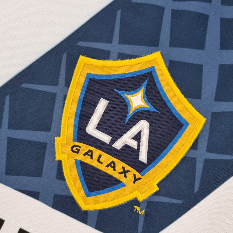 CAMISOLA LOS ANGELES GALAXY I 12/13 homem (RETRO)