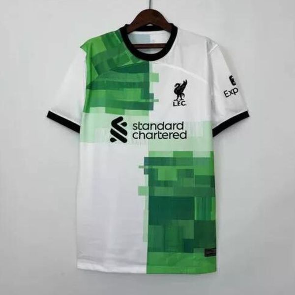 CAMISOLA LIVERPOOL II 23/24 homem