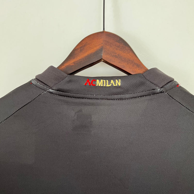 CAMISOLA MILAN IV 23/24 homem