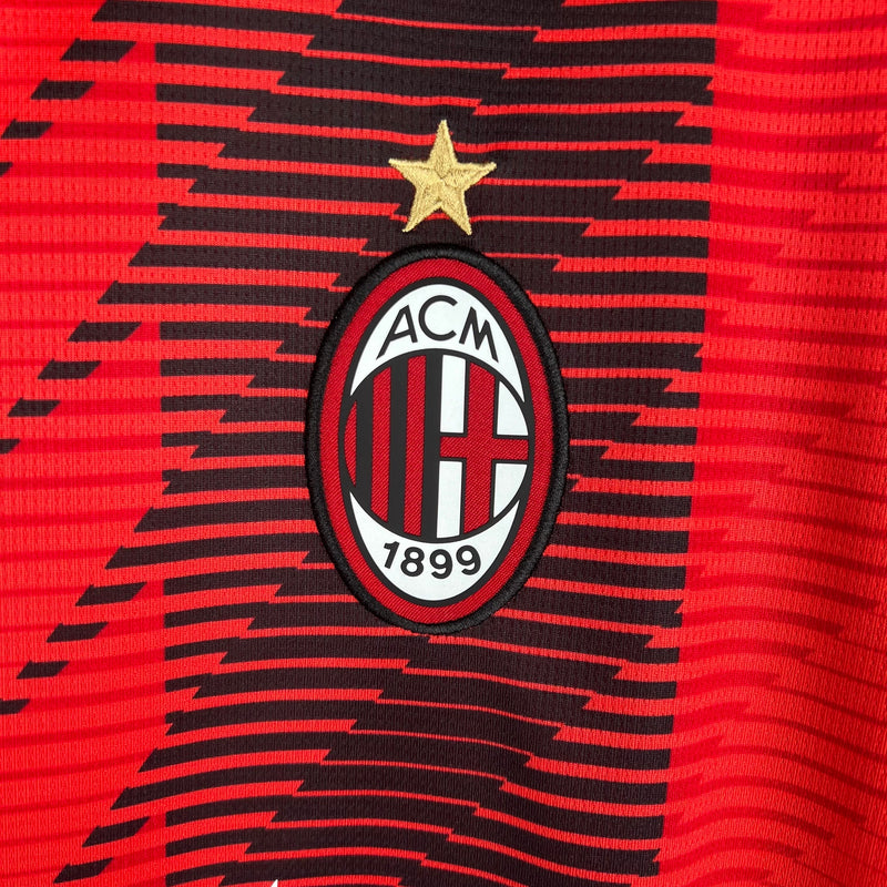 CAMISOLA MILAN I 23/24 homem