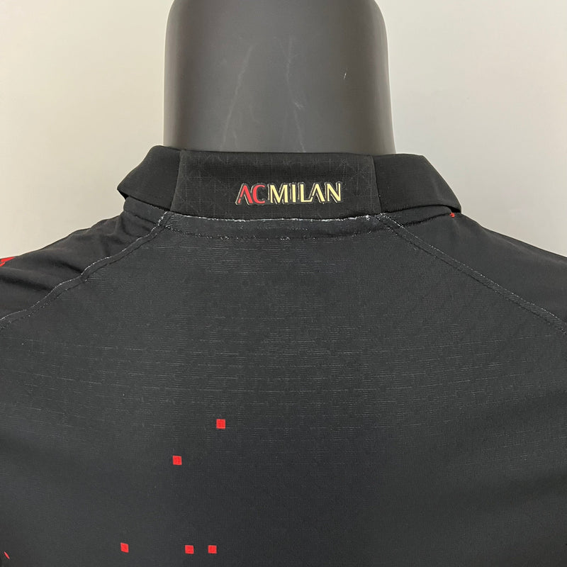 CAMISOLA MILAN IV 23/24 homem (VERSÃO JOGADOR)