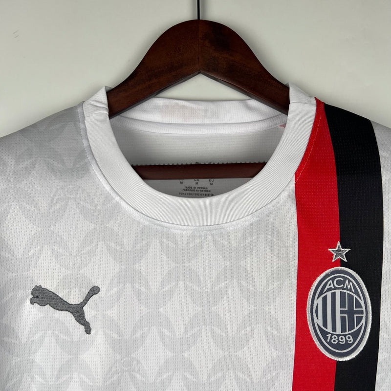 CAMISOLA MILAN II 23/24 homem