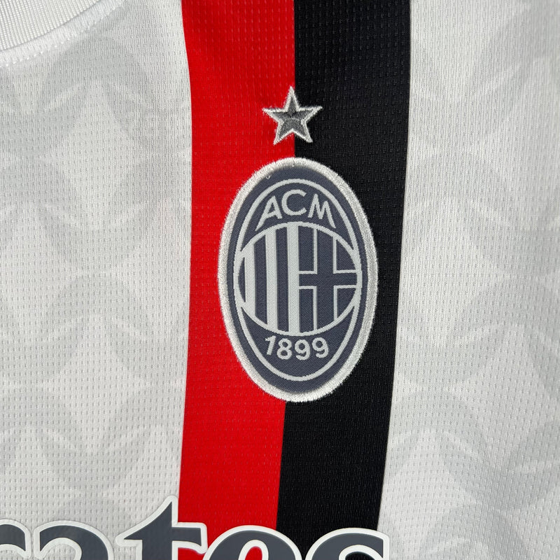 CAMISOLA MILAN II 23/24 homem