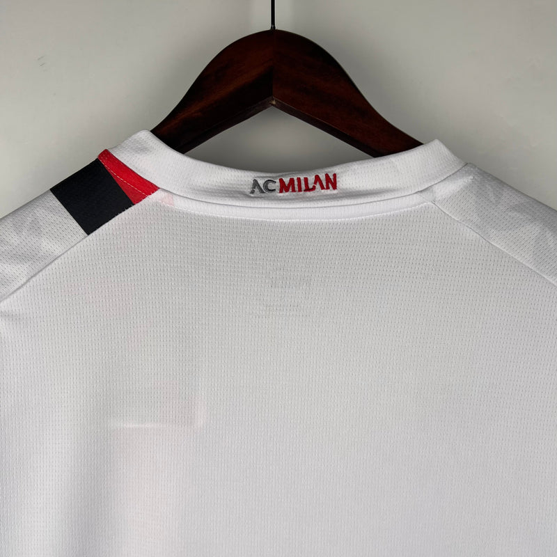 CAMISOLA MILAN II 23/24 homem