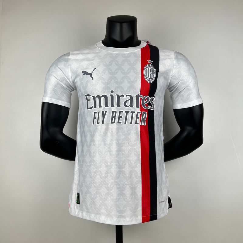 CAMISOLA MILAN II 23/24 homem (VERSÃO JOGADOR)