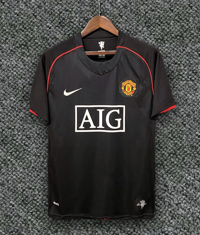 CAMISOLA MANCHESTER UNITED Il 07/08 homem (RETRO)