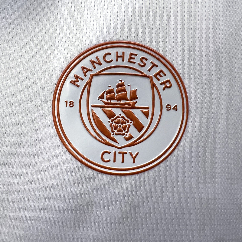 CAMISOLA MANCHESTER CITY II 23/24 homem