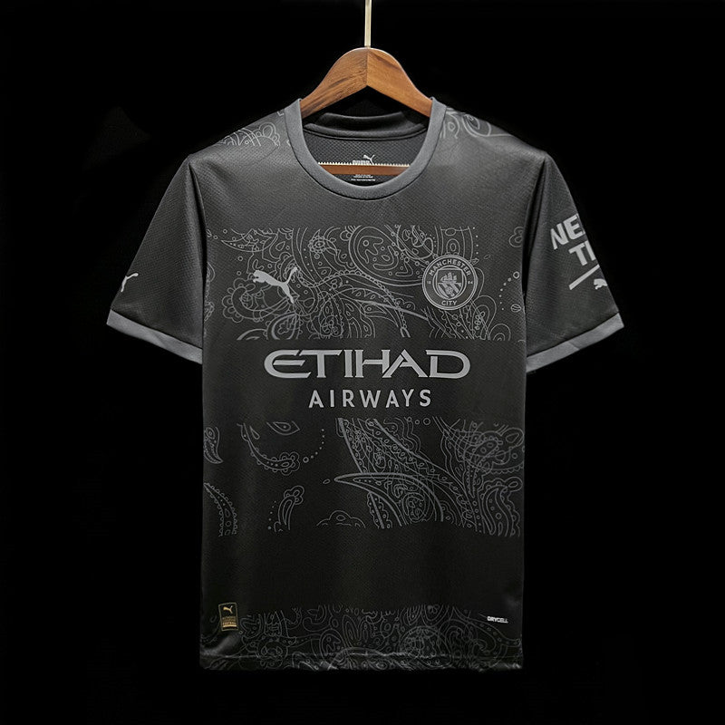 CAMISOLA MANCHESTER CITY EDIÇÃO ESPECIAL II 23/24 homem