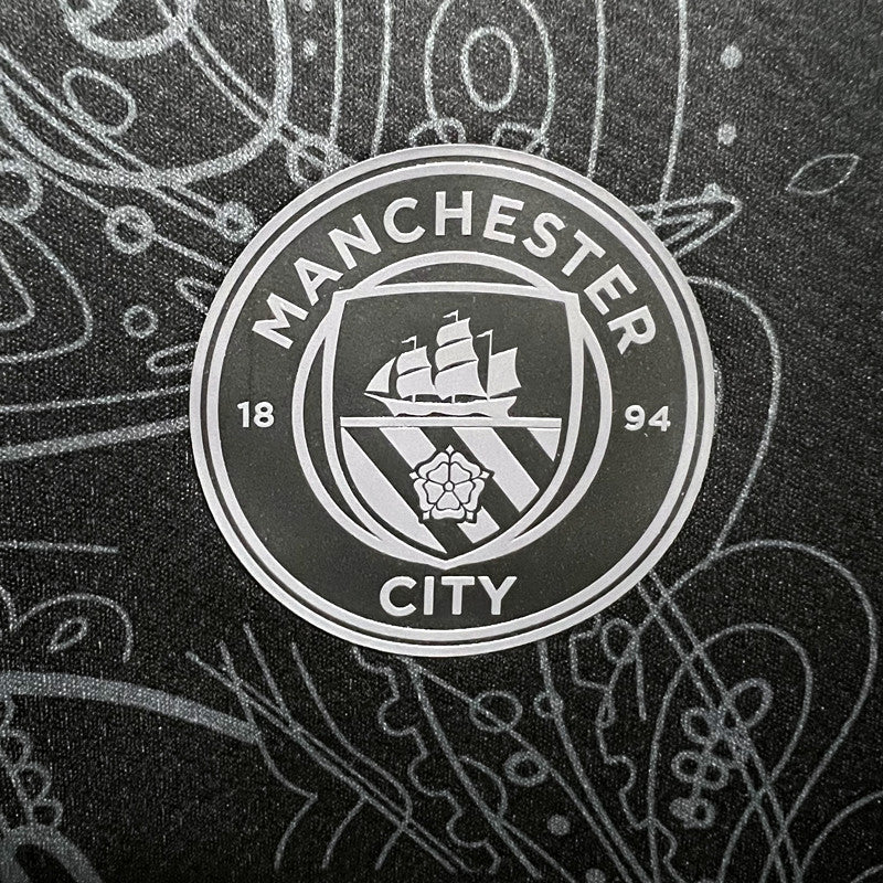 CAMISOLA MANCHESTER CITY EDIÇÃO ESPECIAL II 23/24 homem