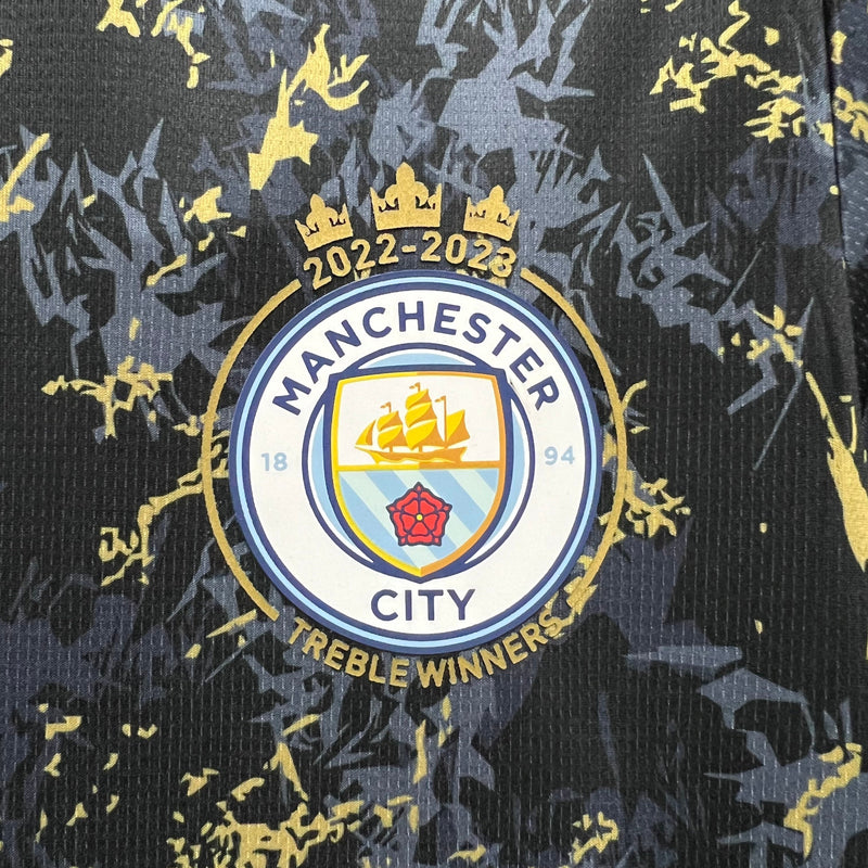 CAMISOLA MANCHESTER CITY EDIÇÃO ESPECIAL III 23/24 homem