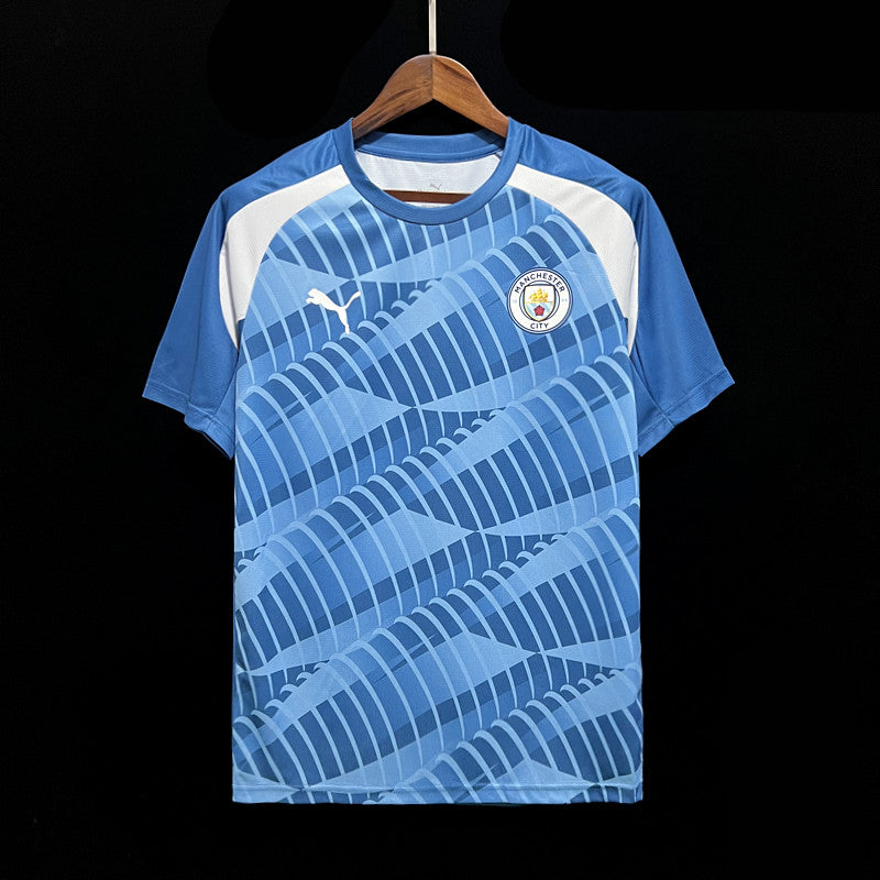 CAMISOLA MANCHESTER CITY III TREINO 23/24 homem